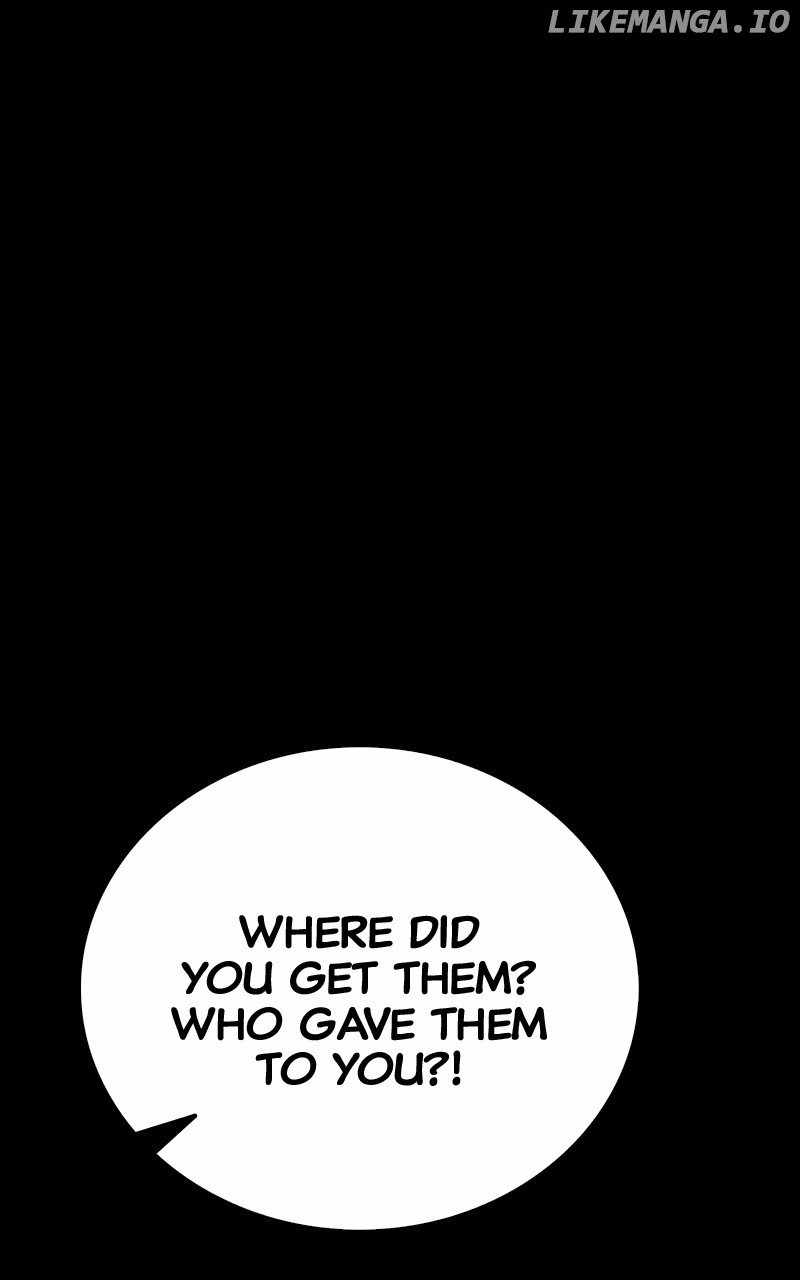 Piece Maker of Flame Chapter 41 21